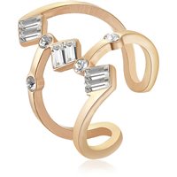 Anello Brosway Donna JUICE in Acciaio BJU34B - BJU34B
